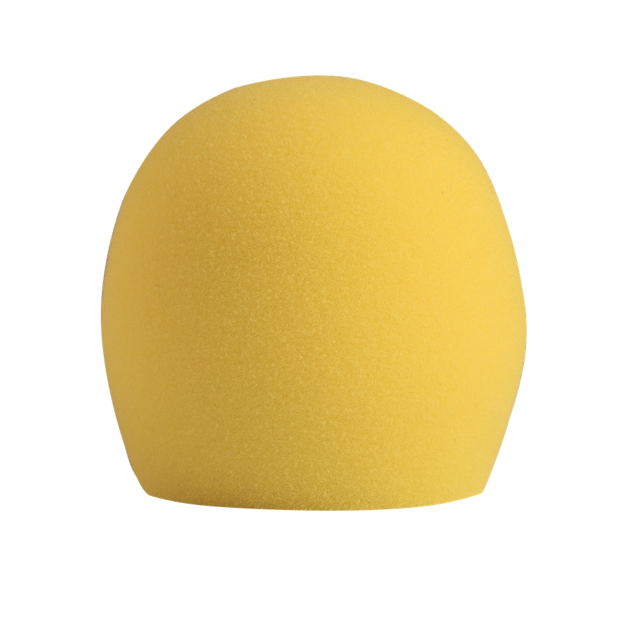 Shure A58WS-YEL Antivento giallo PGA48/58