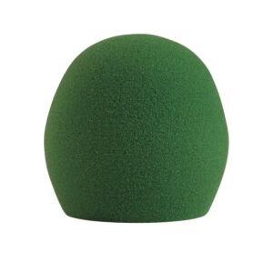 Shure A58WS-GRN Antivento verde PGA48/58