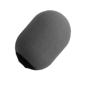 Shure A81WS Antivento in gommapiuma SM81