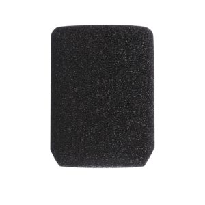 Shure A85WS Cuffia antivento Beta 87A
