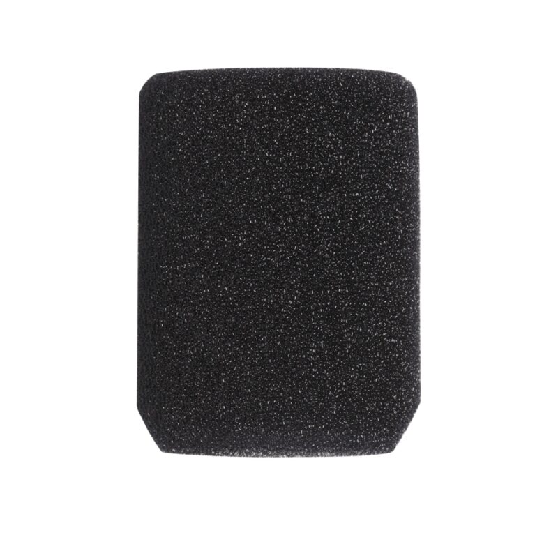 Shure A85WS Cuffia antivento Beta 87A