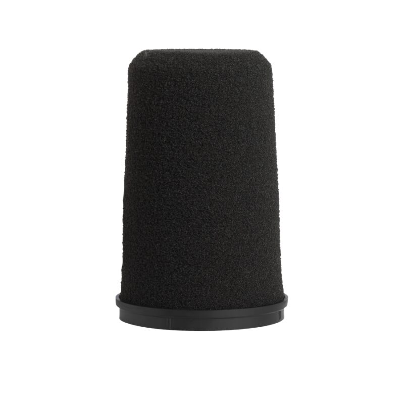 Shure RK345 Filtro anti-pop in gommapiuma SM7