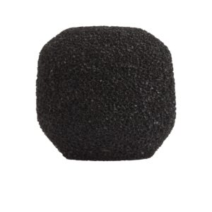 Shure RK261BWS Antivento MX183