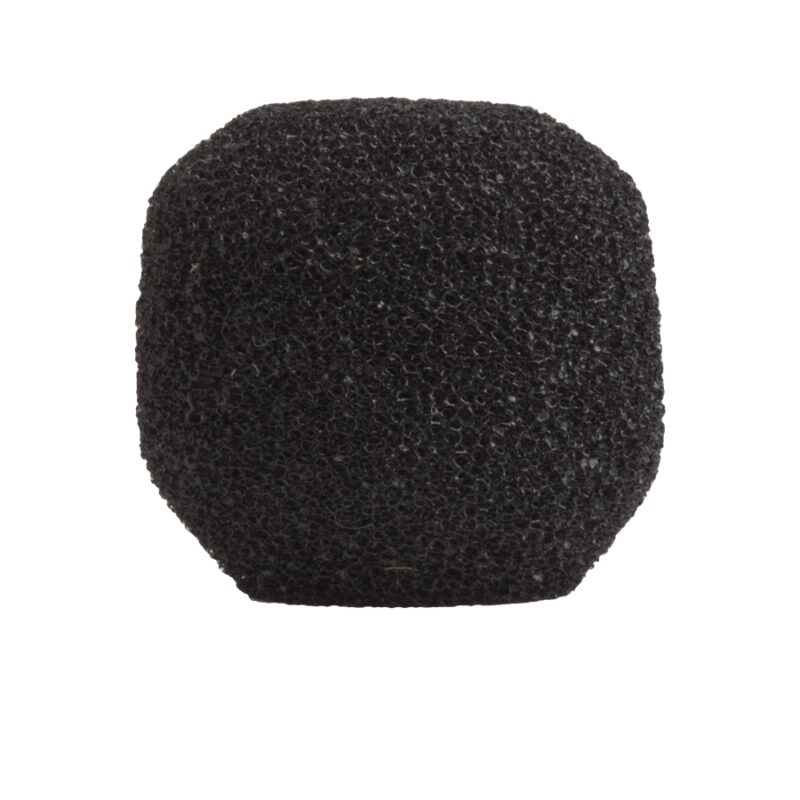 Shure RK261BWS Antivento MX183