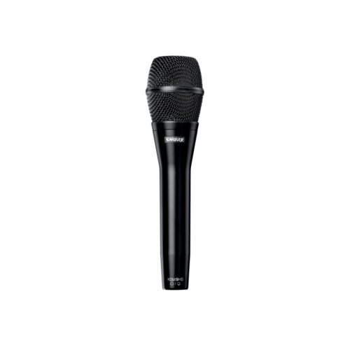 Shure KSM9-HS Microfono condensatore subcardioide