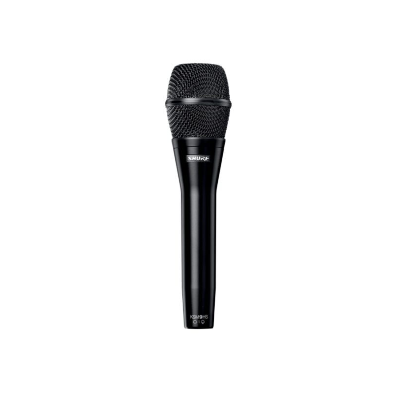 Shure KSM9-HS Microfono condensatore subcardioide
