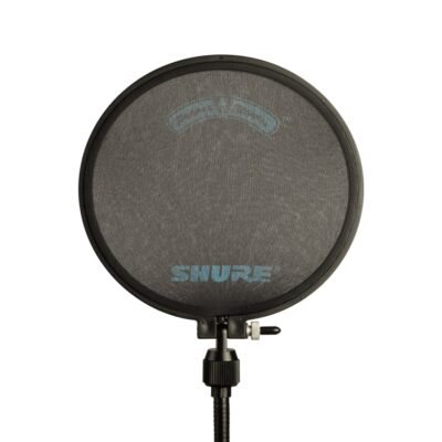 Shure PS-6 Filtro Anti-pop per asta