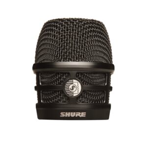 Shure RPM266 Griglia nera KSM8/B