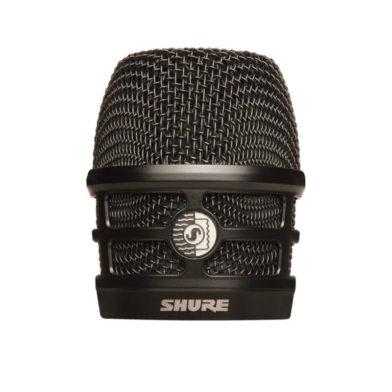 Shure RPM266 Griglia nera KSM8/B