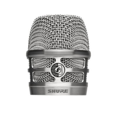 Shure RPM268 Griglia nichel KSM8/N