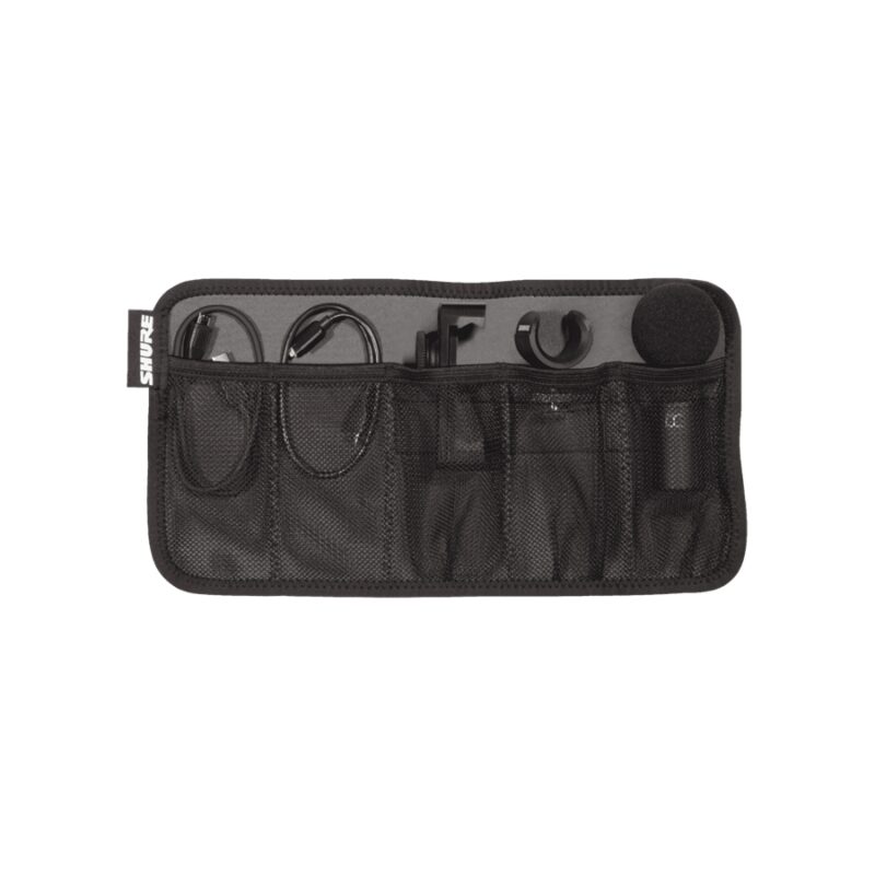 Shure MV88+ VIDKIT Kit mic MV88+