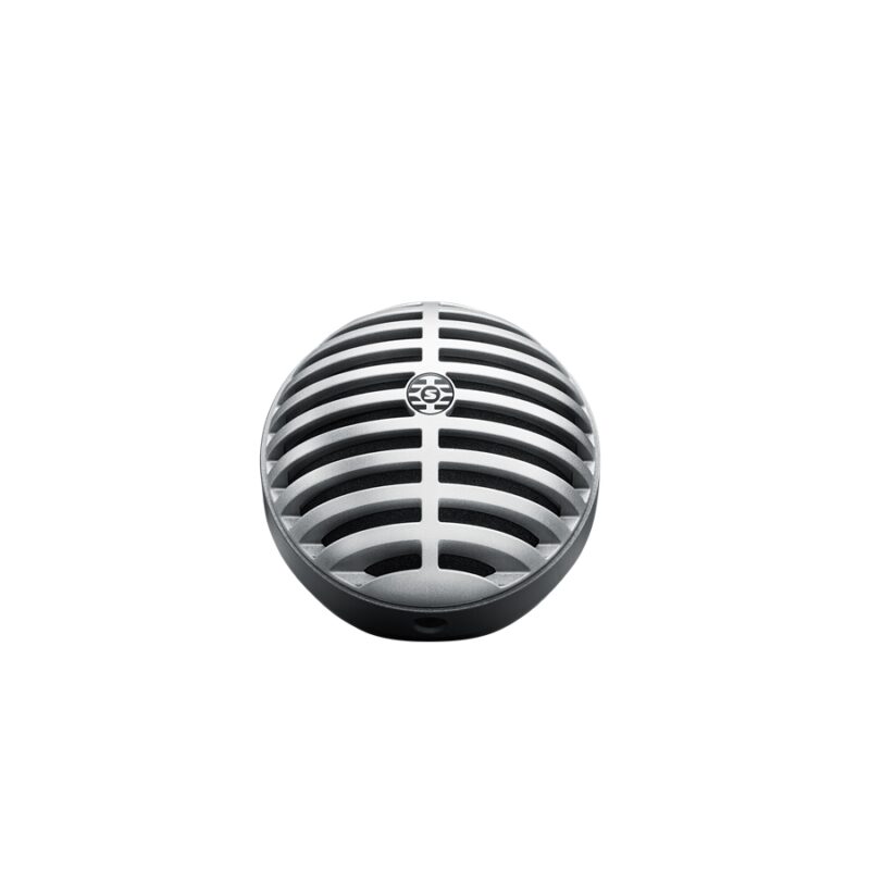 Shure MV5 Microfono USB condensatore cardiode