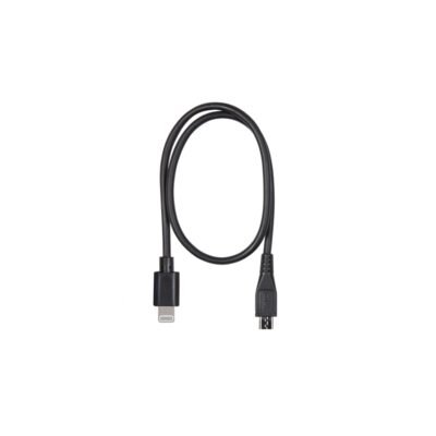 Shure AMV-LTG15 Cavo USB Micro-B/Lightning 38cm