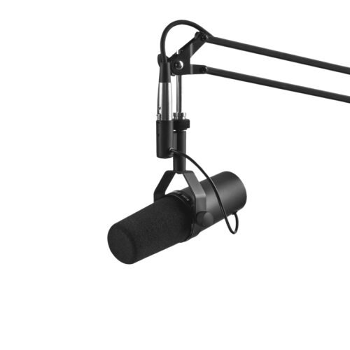 Shure SM7B Microfono dinamico cardioide