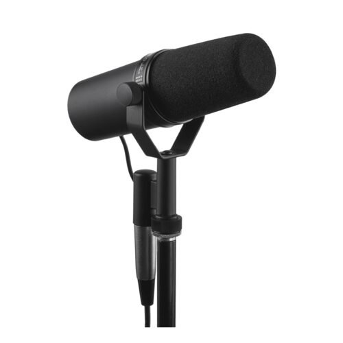 Shure SM7B Microfono dinamico cardioide