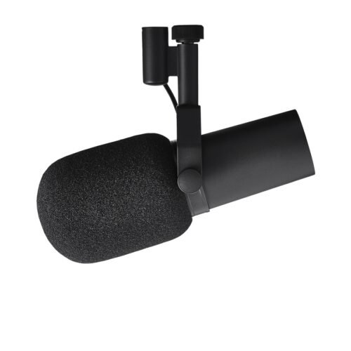 Shure SM7B Microfono dinamico cardioide