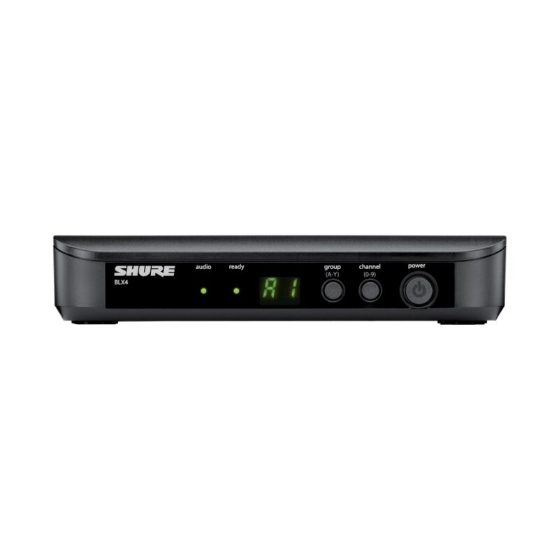 Shure BLX14E-PGA31 Sistema wireless BLX4E