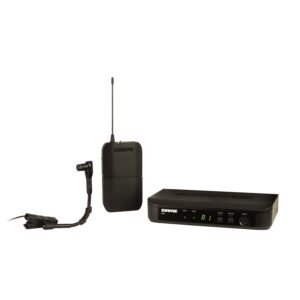 Shure BLX14E-B98 Sistema wireless BLX1