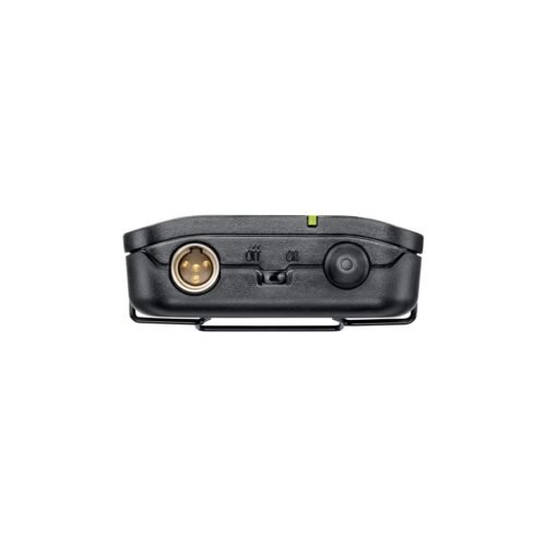 Shure BLX188E-MX53 Sistema wireless BLX88E