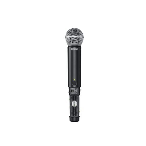 Shure BLX288E-SM58 Ricevitore