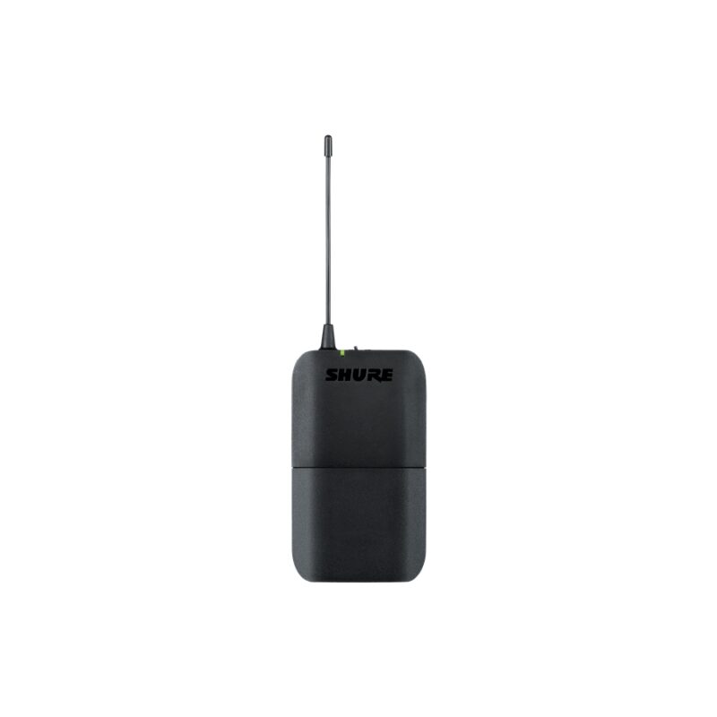 Shure BLX1288E-SM58 Sistema wireless SM58