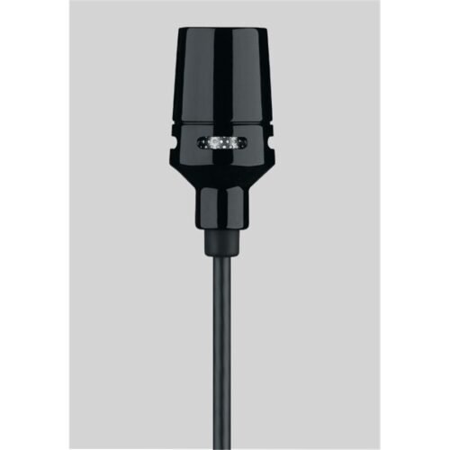 Shure CVL-B-C-TQG Lavalier trasmettitori da cintura