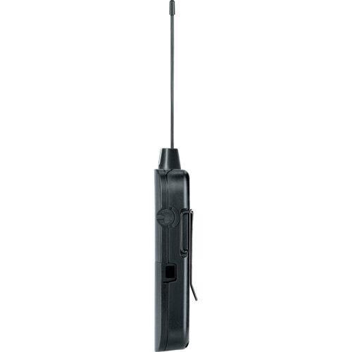 Shure P3R Ricevitore bodypack stereo PSM300. (L19)