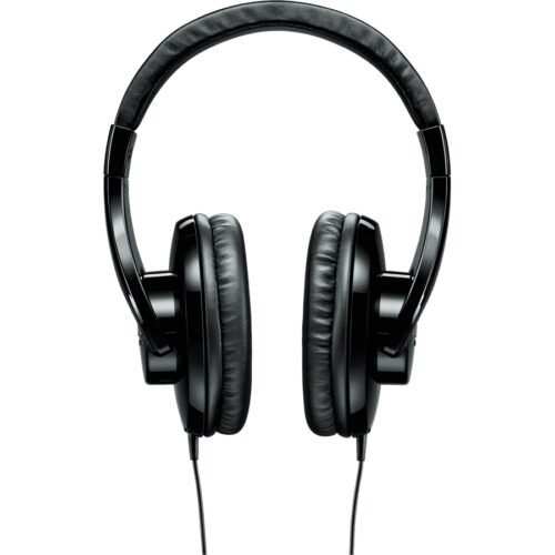 Shure SRH240A-BK Cuffia circumaurale chiusa