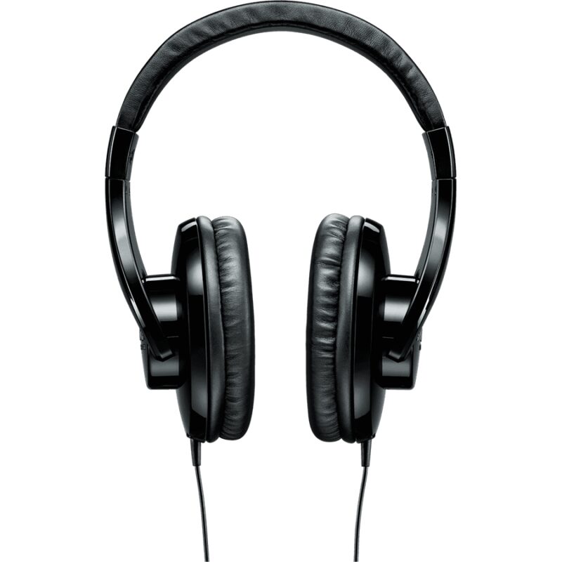 Shure SRH240A-BK Cuffia circumaurale chiusa
