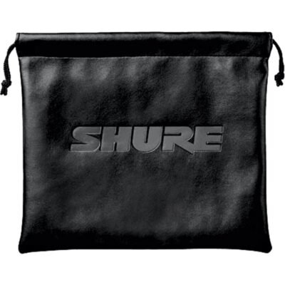 Shure HPACP1 Astuccio SRH240