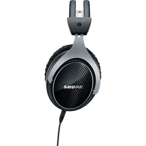 Shure SRH1540 Cuffia circumaurale chiusa