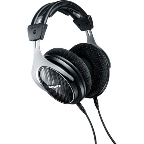 Shure SRH1540 Cuffia circumaurale chiusa