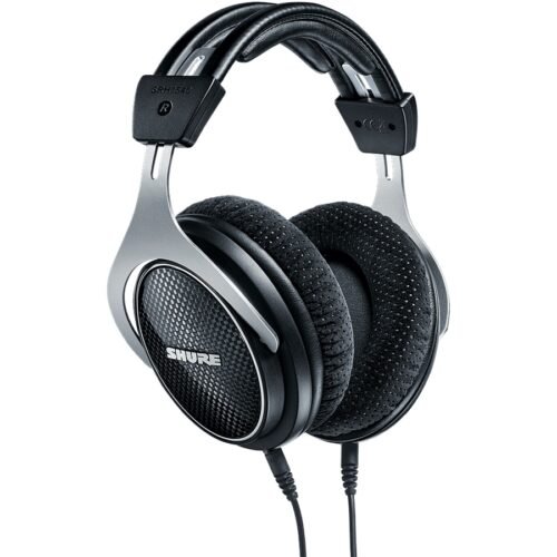 Shure SRH1540 Cuffia circumaurale chiusa