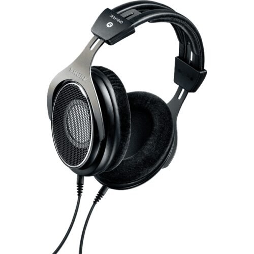 Shure SRH1840 Cuffia circumaurale aperta