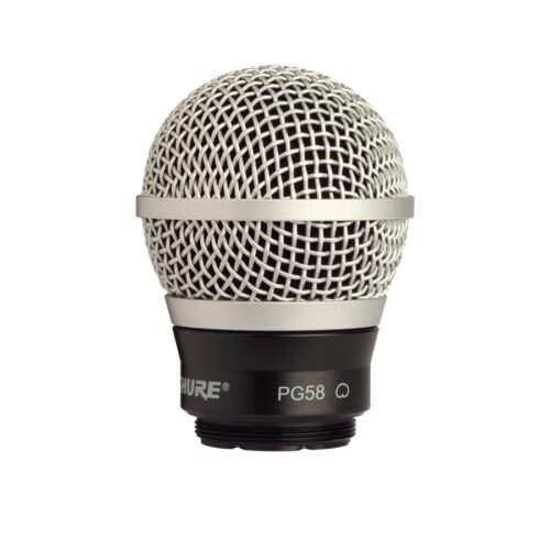 Shure RPW110 Capsula Beta PG58