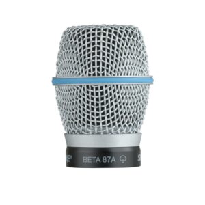 Shure RPW120 Capsula radiomicrofono Beta 87A