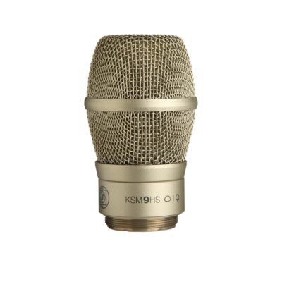 Shure RPW182 Capsula radiomicrofono Beta KSM9HS