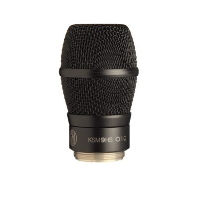 Shure RPW186 Capsula radiomicrofono Beta KSM9HS