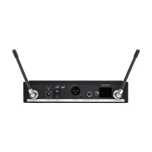 Shure BLX14RE-B98 Sistema wireless BLX4RE