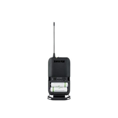 Shure BLX14RE-B98 Sistema wireless BLX4RE