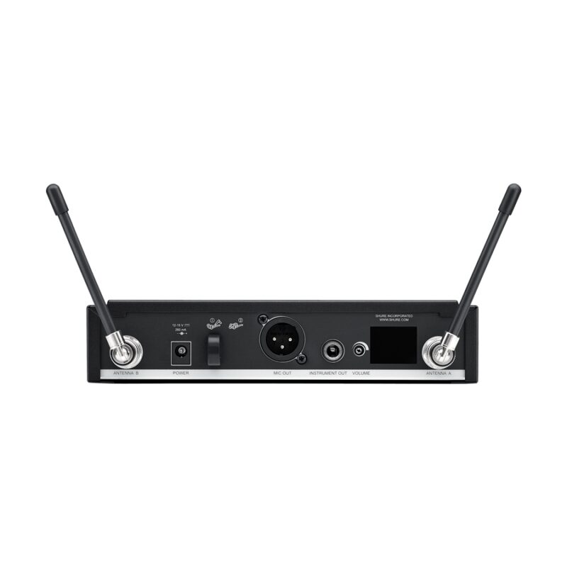 Shure BLX14RE-SM31 Sistema wireless BLX4RE