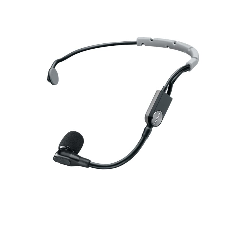 Shure BLX14RE-SM35 Sistema wireless BLX4RE