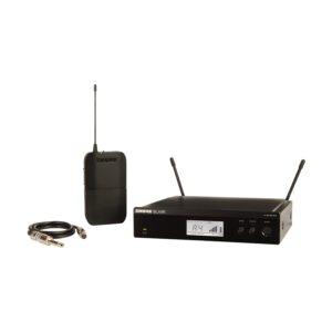 Shure BLX14RE Sistema wireless chitarra e basso BLX1