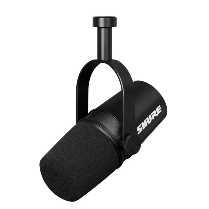 XLR