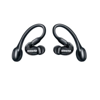 Shure SE21DYBK+TW2-EFS AONIC 215 2a Gen Auricolari Bluetooth 5