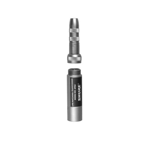 Shure A95U Adattatore impedenza microfonico/DI