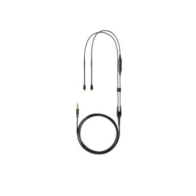 Shure RMCE-UNI Cavo minijack con microfono per auricolari Android