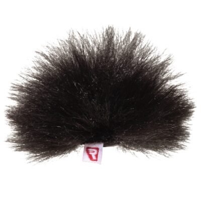 Shure AMVL-FUR antivento Rycote in pelo per Motiv MVL