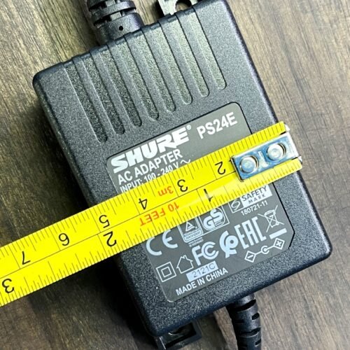 Shure PS24E