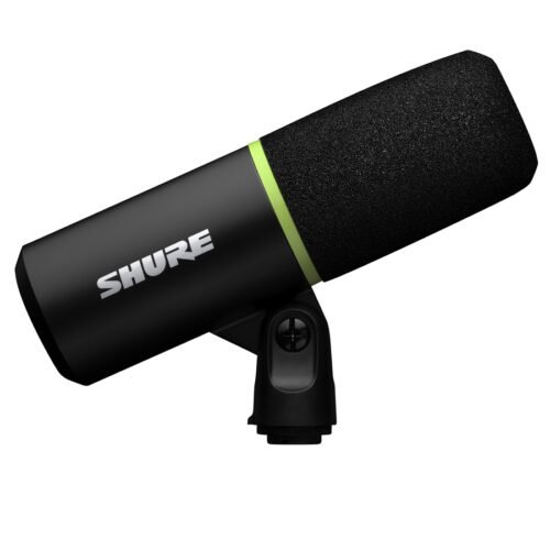 Shure MV6